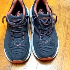 Women's Hoka One One Time to Fly